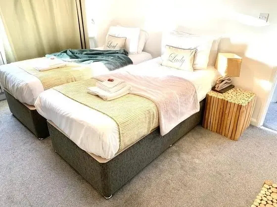 Apart Daire, 3 Yatak Odası