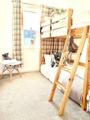 Apart Daire, 3 Yatak Odası