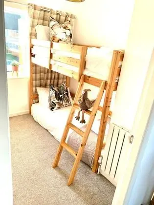 Apart Daire, 3 Yatak Odası