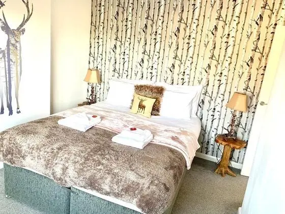 Apart Daire, 3 Yatak Odası