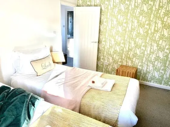 Apart Daire, 3 Yatak Odası