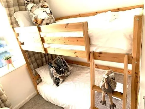 Apart Daire, 3 Yatak Odası