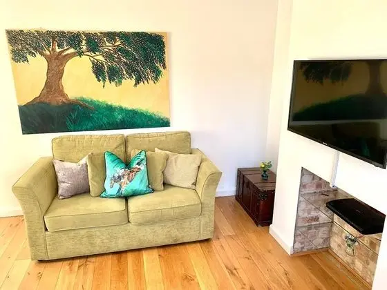 Apart Daire, 3 Yatak Odası