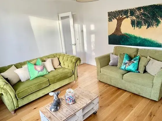 Apart Daire, 3 Yatak Odası