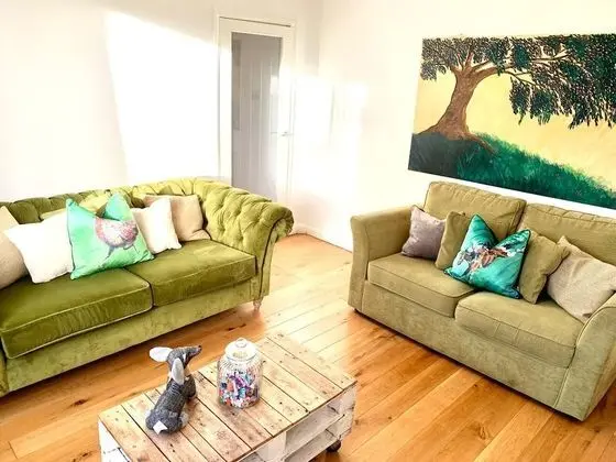 Apart Daire, 3 Yatak Odası