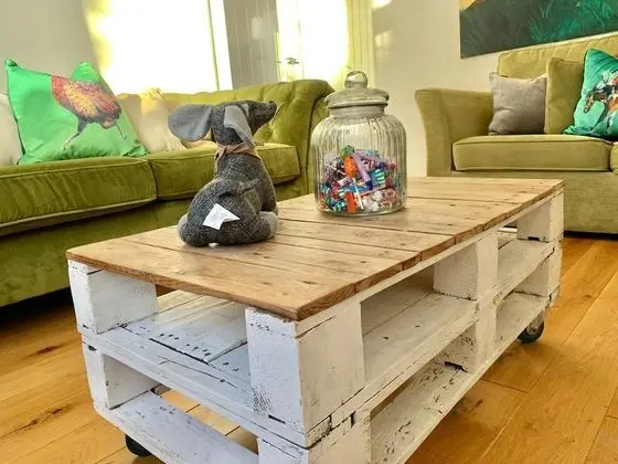 Apart Daire, 3 Yatak Odası