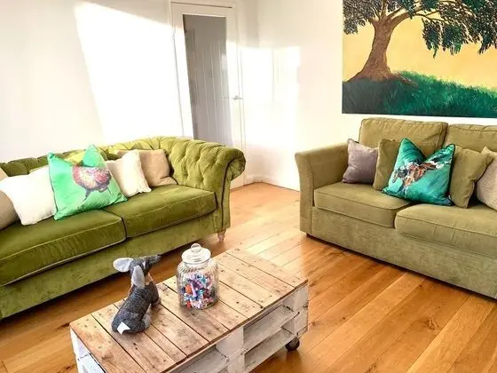 Apart Daire, 3 Yatak Odası