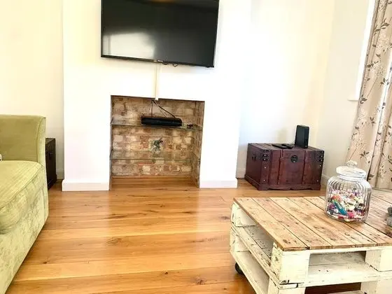 Apart Daire, 3 Yatak Odası