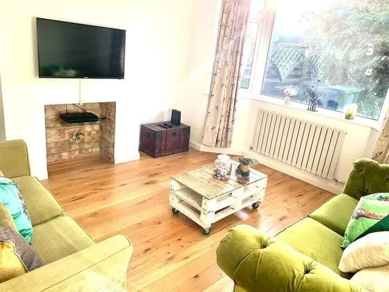 Apart Daire, 3 Yatak Odası