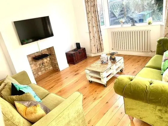 Apart Daire, 3 Yatak Odası