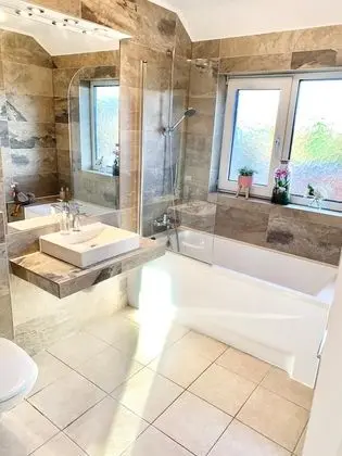 Apart Daire, 3 Yatak Odası