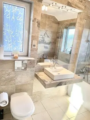 Apart Daire, 3 Yatak Odası