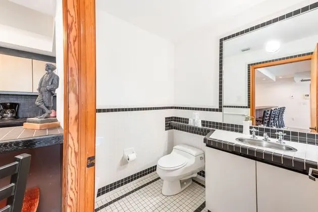 Deluxe Apart Daire, 2 Yatak Odası, Okyanus Manzaralı