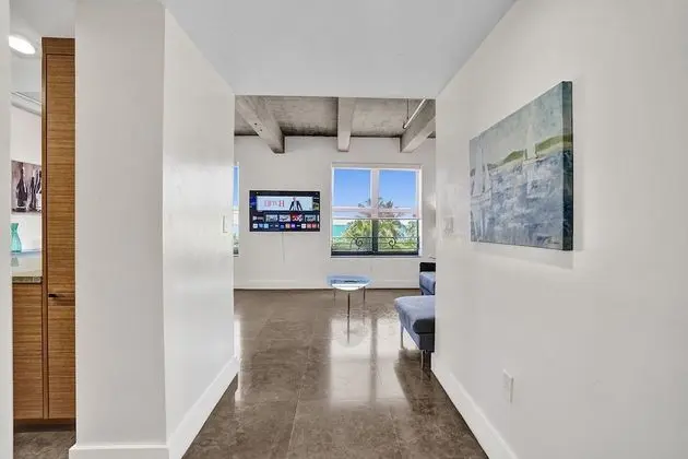 Premium Apart Daire, 2 Yatak Odası, 2 Banyolu, Plaj Manzaralı