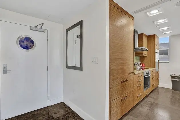 Premium Apart Daire, 2 Yatak Odası, 2 Banyolu, Plaj Manzaralı