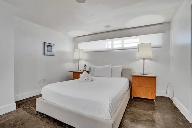 Premium Apart Daire, 2 Yatak Odası, 2 Banyolu, Plaj Manzaralı