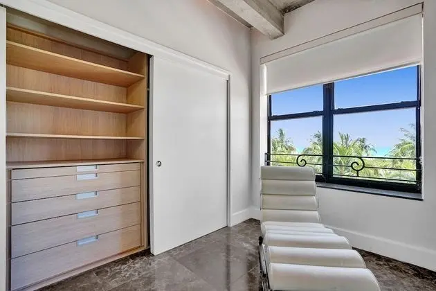 Premium Apart Daire, 2 Yatak Odası, 2 Banyolu, Plaj Manzaralı