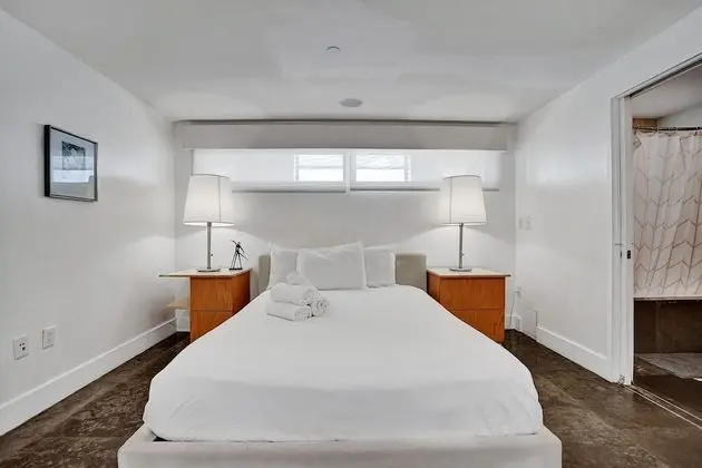 Premium Apart Daire, 2 Yatak Odası, 2 Banyolu, Plaj Manzaralı