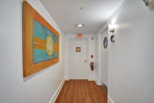Premium Apart Daire, 2 Yatak Odası, 2 Banyolu, Plaj Manzaralı