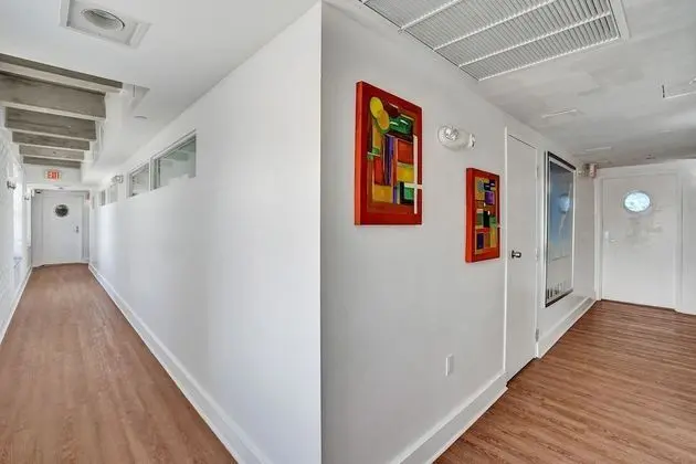 Premium Apart Daire, 2 Yatak Odası, 2 Banyolu, Plaj Manzaralı