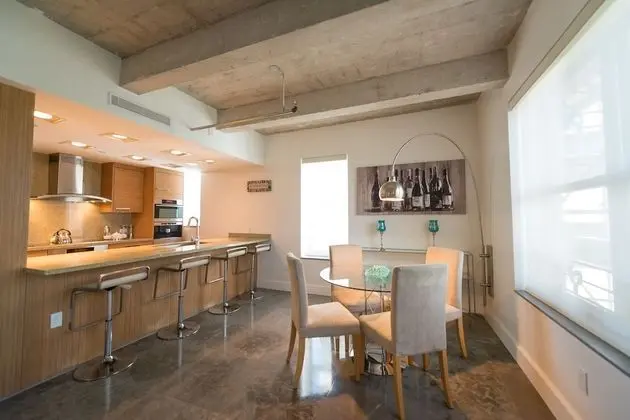 Premium Apart Daire, 2 Yatak Odası, 2 Banyolu, Plaj Manzaralı
