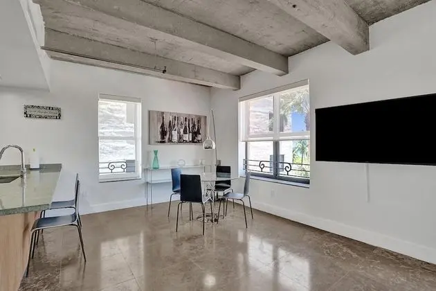 Premium Apart Daire, 2 Yatak Odası, 2 Banyolu, Plaj Manzaralı