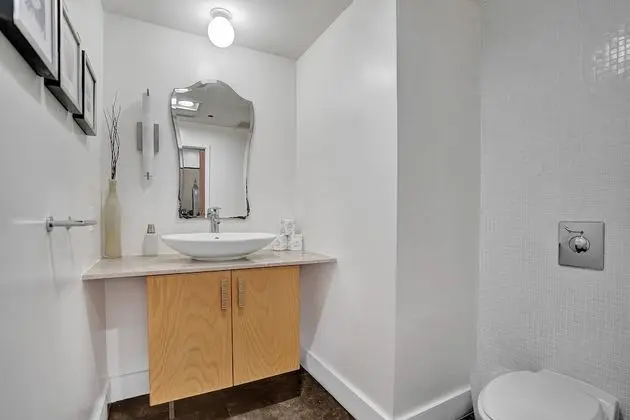 Premium Apart Daire, 2 Yatak Odası, 2 Banyolu, Plaj Manzaralı