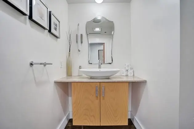 Premium Apart Daire, 2 Yatak Odası, 2 Banyolu, Plaj Manzaralı