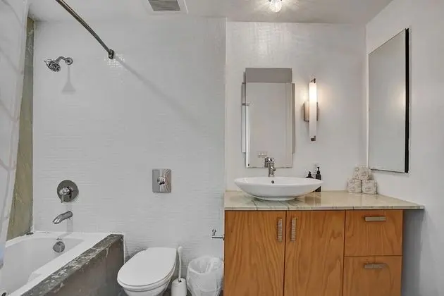 Premium Apart Daire, 2 Yatak Odası, 2 Banyolu, Plaj Manzaralı