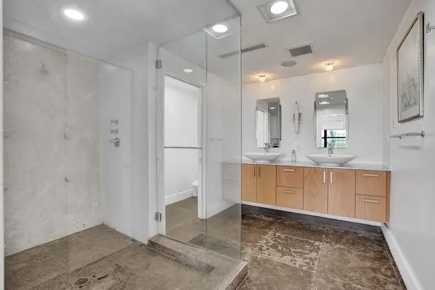 Premium Apart Daire, 2 Yatak Odası, 2 Banyolu, Plaj Manzaralı
