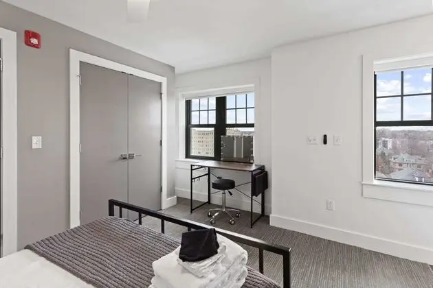 Signature Apart Daire, 1 Yatak Odası, Sigara İçilmez