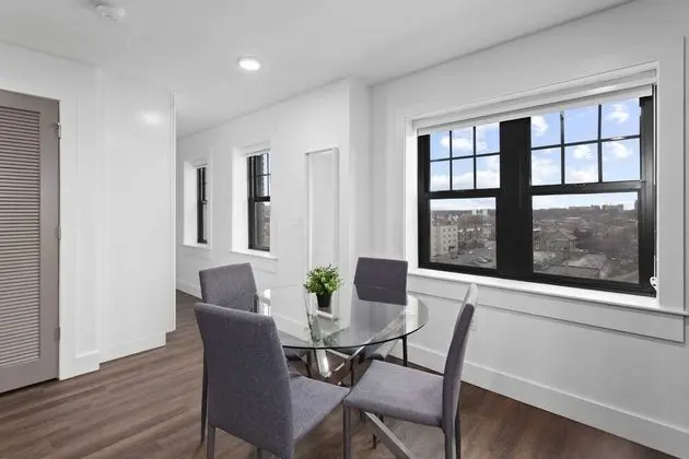 Signature Apart Daire, 1 Yatak Odası, Sigara İçilmez