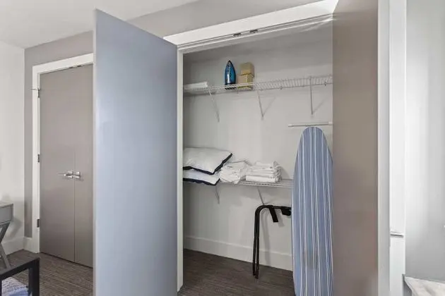 Signature Apart Daire, 1 Yatak Odası, Sigara İçilmez