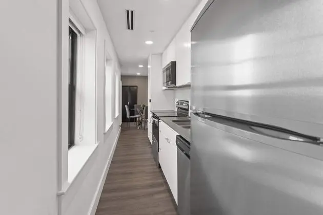 Signature Apart Daire, 1 Yatak Odası, Sigara İçilmez