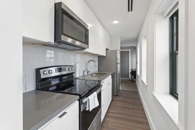 Signature Apart Daire, 1 Yatak Odası, Sigara İçilmez