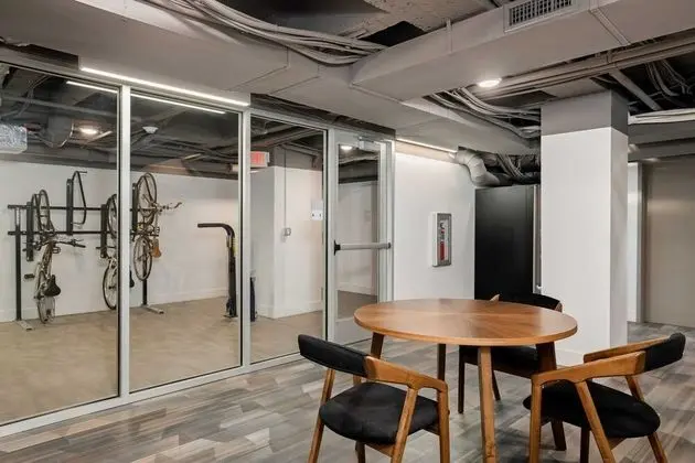 Signature Apart Daire, 1 Yatak Odası, Sigara İçilmez
