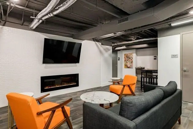 Signature Apart Daire, 1 Yatak Odası, Sigara İçilmez