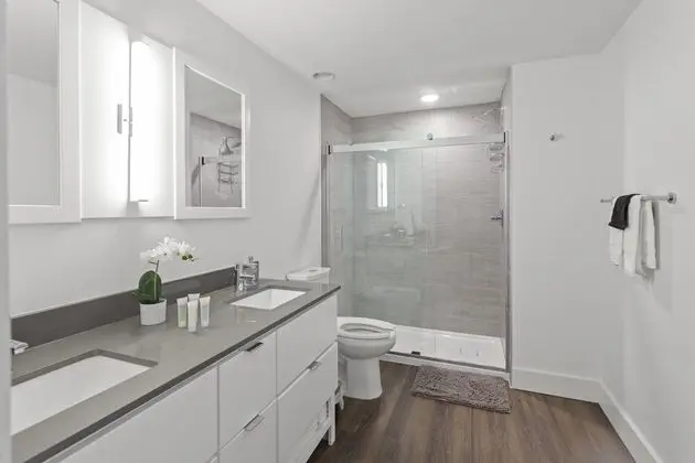 Signature Apart Daire, 1 Yatak Odası, Sigara İçilmez