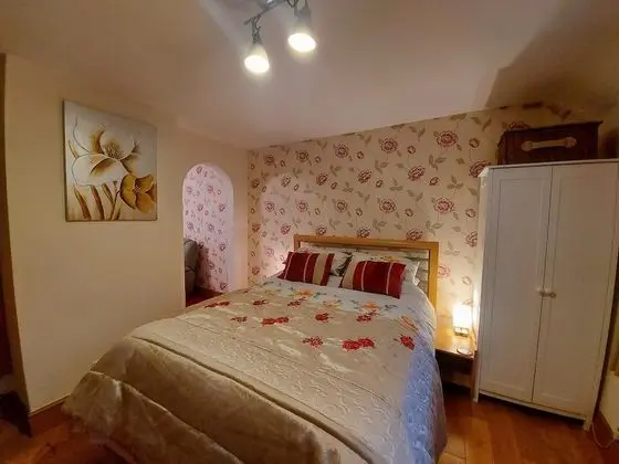 Luxury Süit
