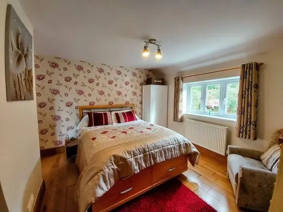 Luxury Süit