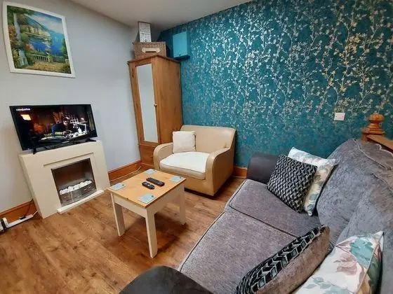 Standard Stüdyo (Pet Friendly Room)
