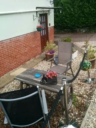 Standard Stüdyo (Pet Friendly Room)