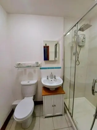 Standard Stüdyo (Pet Friendly Room)