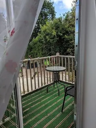 Standard Tek Büyük Yataklı Oda (Small)