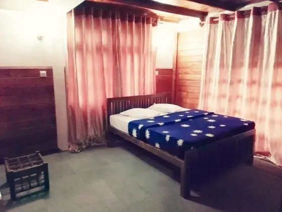 Executive Apart Daire