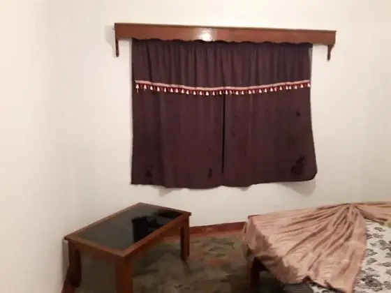 Executive Apart Daire