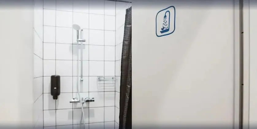 Ortak Ranzalı Oda, Sadece kadınlar için (1 Bed in a 4-Bed Female Dorm)