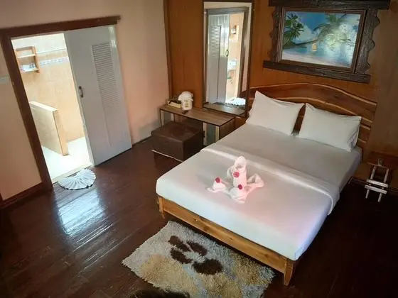 Bungalov