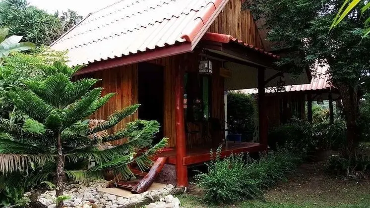 Bungalov