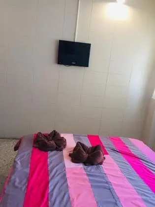Standard Double Room, Fan